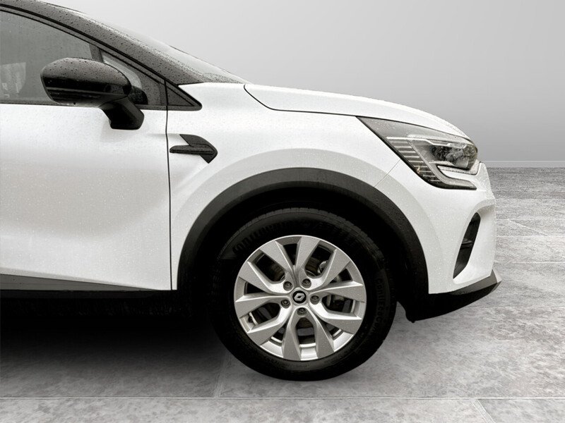 Used Renault Captur 2022 for sale - 77629964: Photo 18