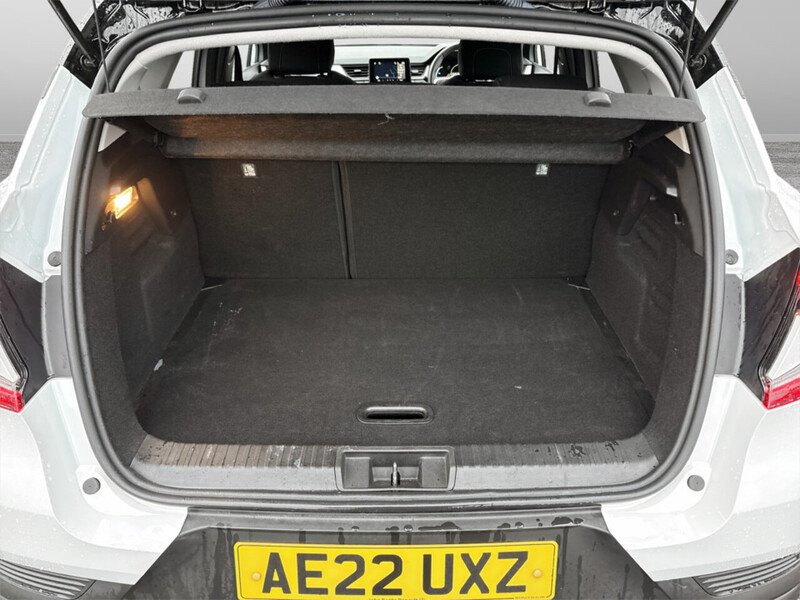 Used Renault Captur 2022 for sale - 77629964: Photo 20