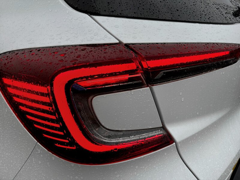 Used Renault Captur 2022 for sale - 77629964: Photo 22