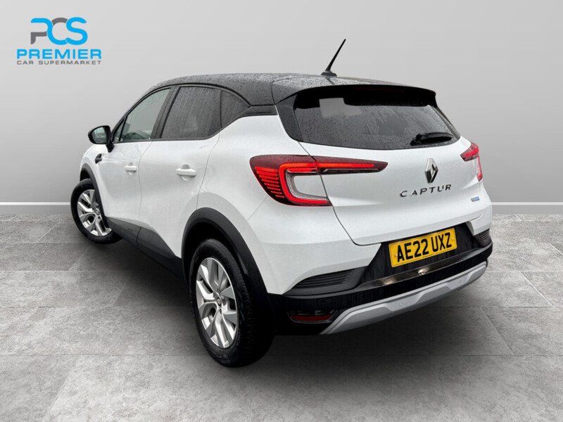 Used Renault Captur 2022 for sale - 77629964: Photo 23