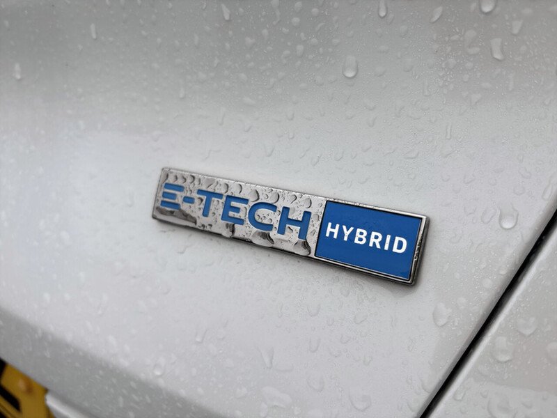 Used Renault Captur 2022 for sale - 77629964: Photo 24