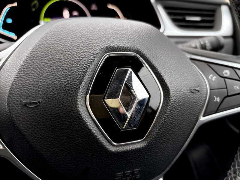 Used Renault Captur 2022 for sale - 77629964: Photo 29