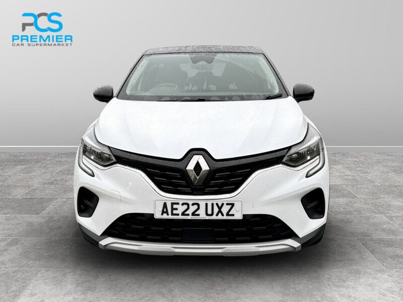 Used Renault Captur 2022 for sale - 77629964: Photo 3