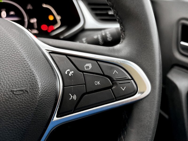 Used Renault Captur 2022 for sale - 77629964: Photo 30