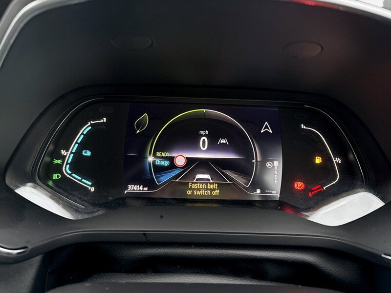 Used Renault Captur 2022 for sale - 77629964: Photo 31