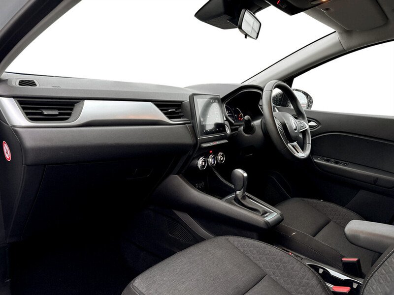 Used Renault Captur 2022 for sale - 77629964: Photo 33