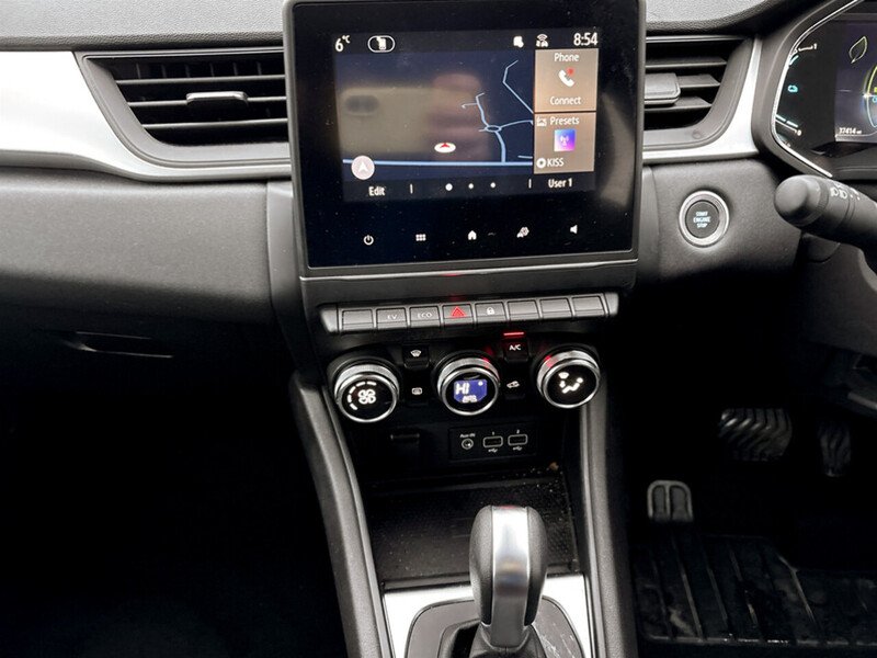 Used Renault Captur 2022 for sale - 77629964: Photo 34