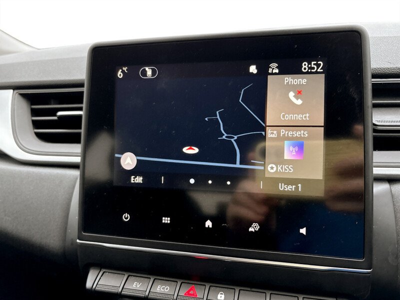 Used Renault Captur 2022 for sale - 77629964: Photo 35