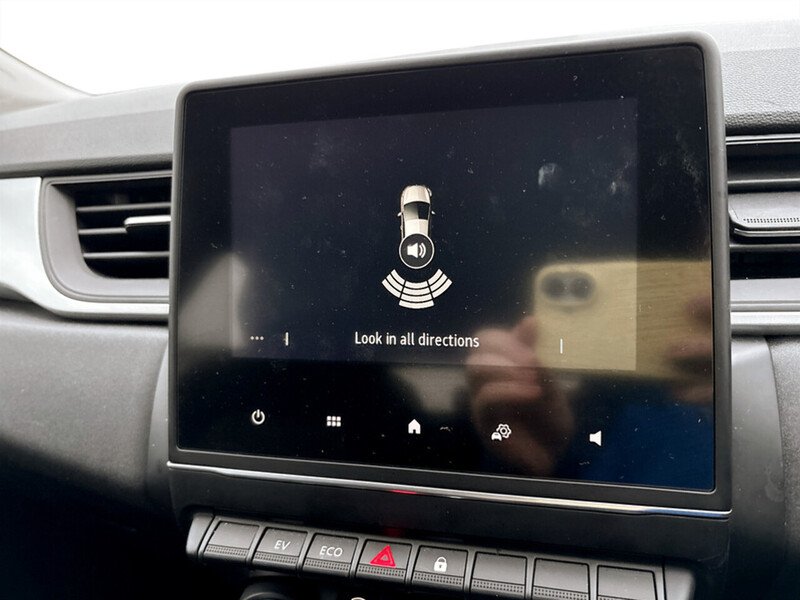 Used Renault Captur 2022 for sale - 77629964: Photo 36