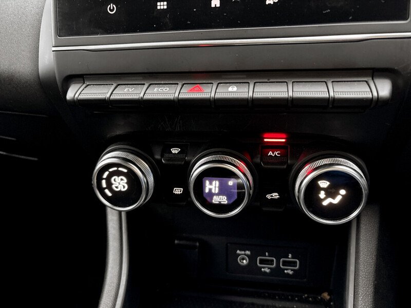 Used Renault Captur 2022 for sale - 77629964: Photo 37