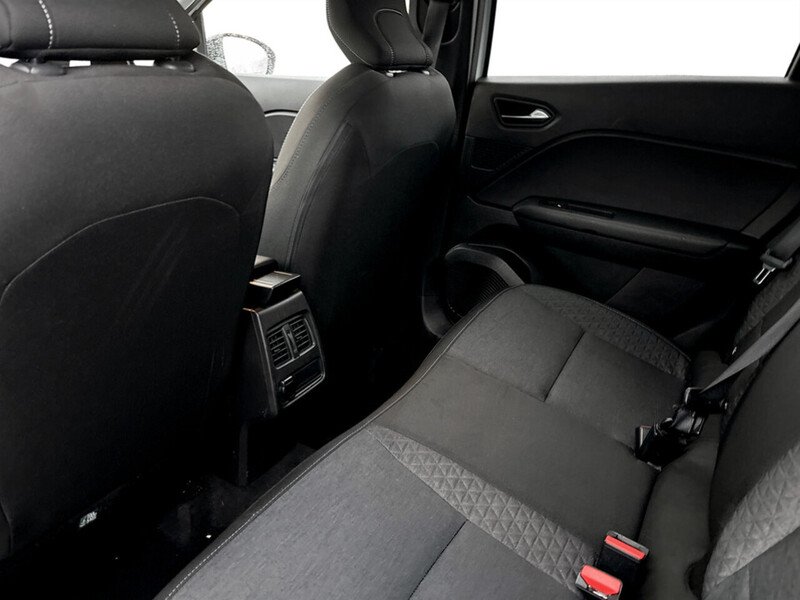 Used Renault Captur 2022 for sale - 77629964: Photo 42