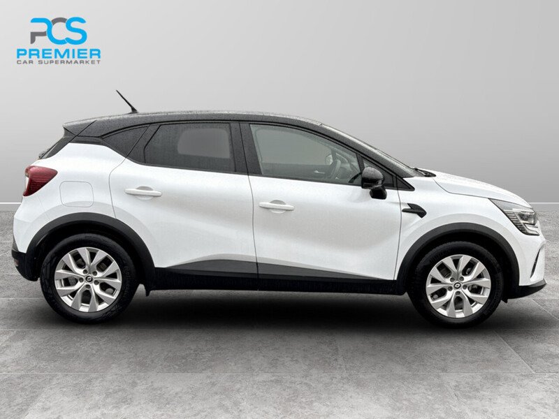 Used Renault Captur 2022 for sale - 77629964: Photo 6