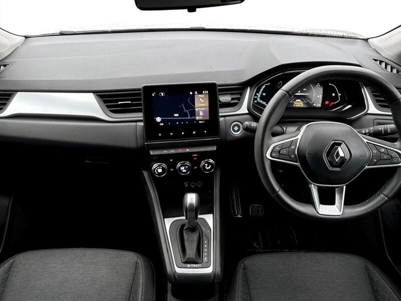 Used Renault Captur 2022 for sale - 77629964: Photo 8