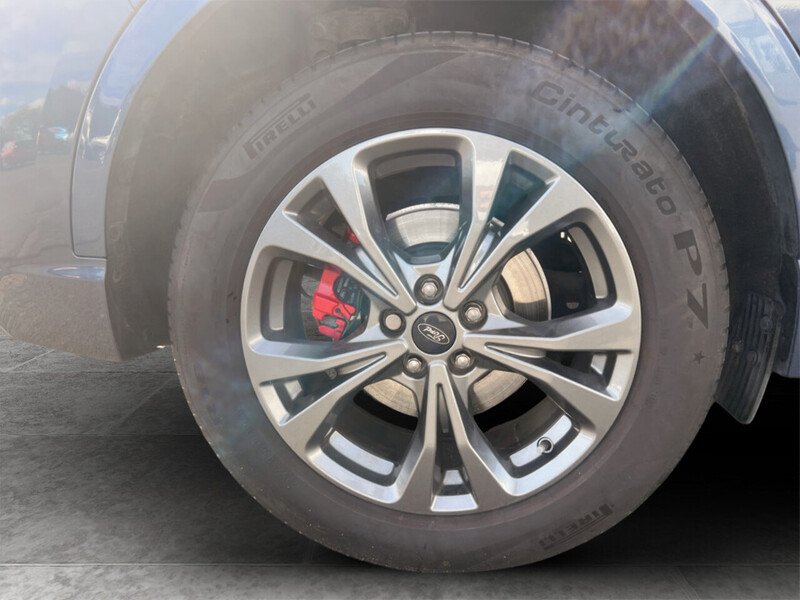 Used Ford Kuga 2021 for sale - 76476307: Photo 10