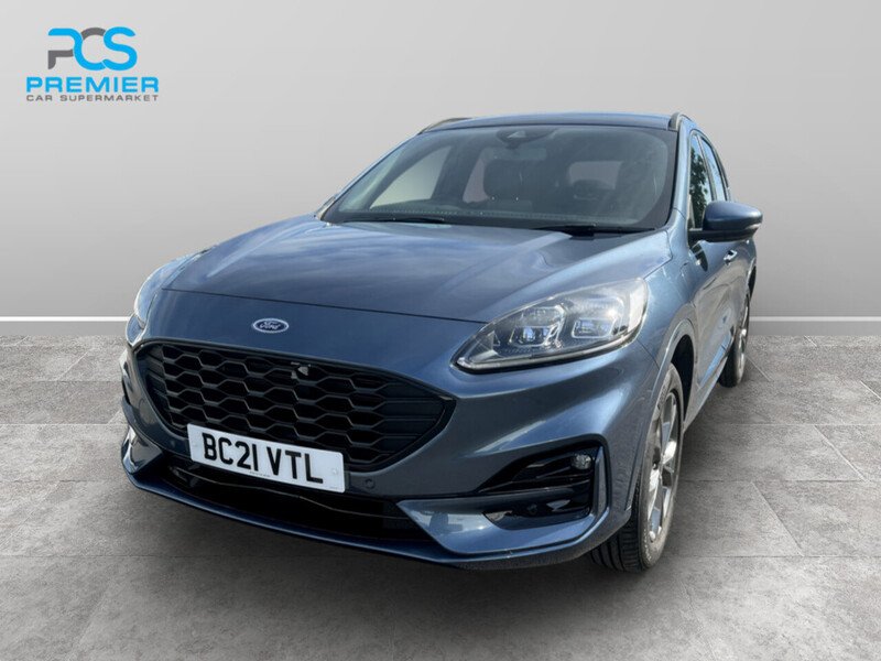 Used Ford Kuga 2021 for sale - 76476307: Photo 16