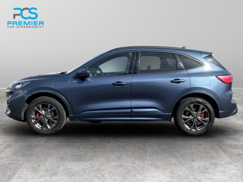 Used Ford Kuga 2021 for sale - 76476307: Photo 17