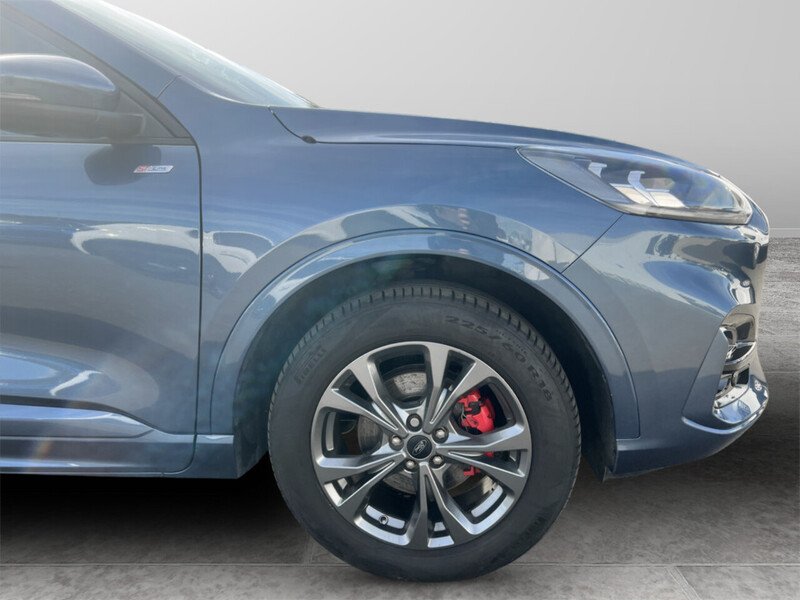 Used Ford Kuga 2021 for sale - 76476307: Photo 19