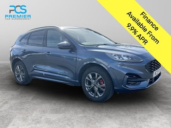 Used Ford Kuga 2021 for sale - 76476307: Photo