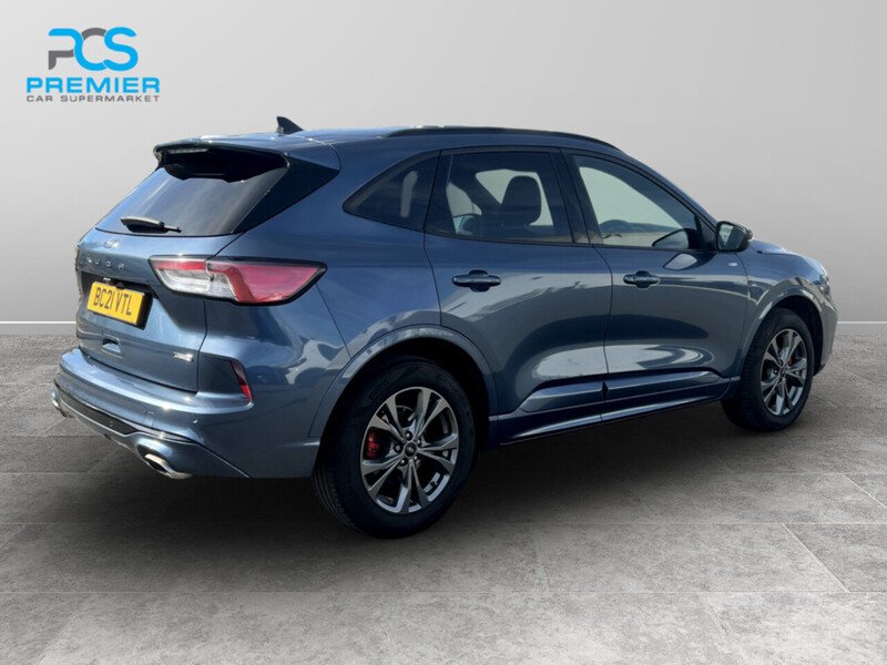 Used Ford Kuga 2021 for sale - 76476307: Photo 20