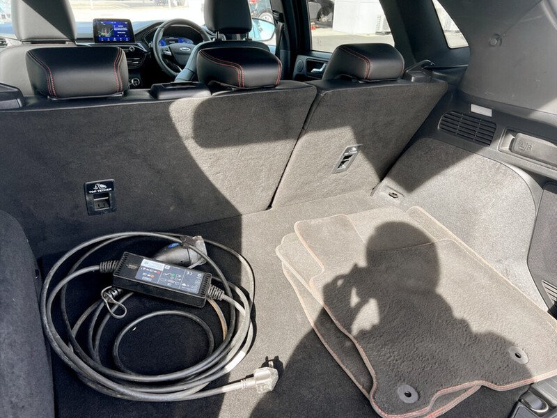 Used Ford Kuga 2021 for sale - 76476307: Photo 22