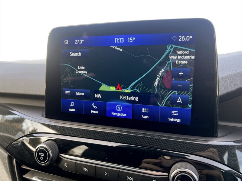 Used Ford Kuga 2021 for sale - 76476307: Photo 36