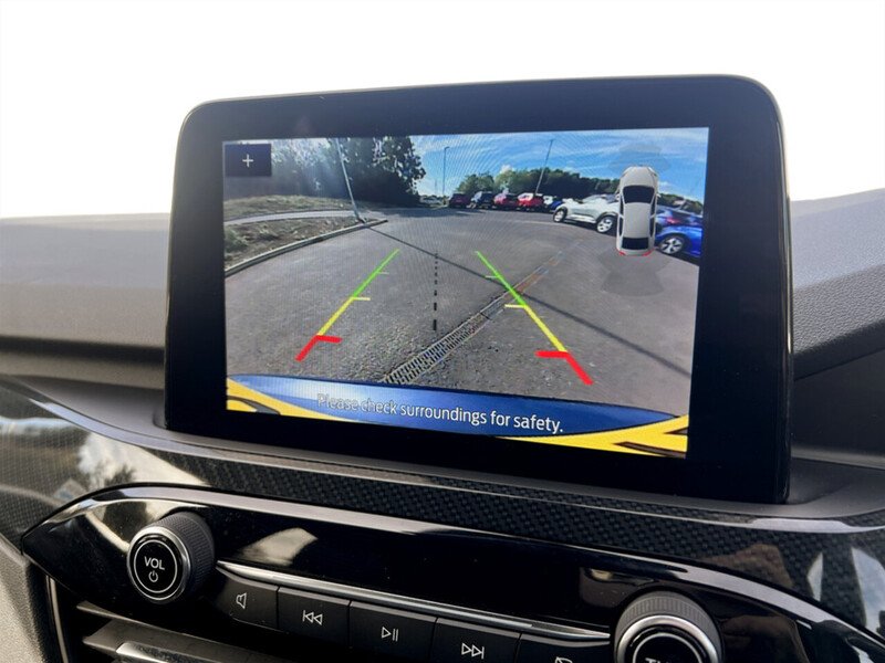 Used Ford Kuga 2021 for sale - 76476307: Photo 37