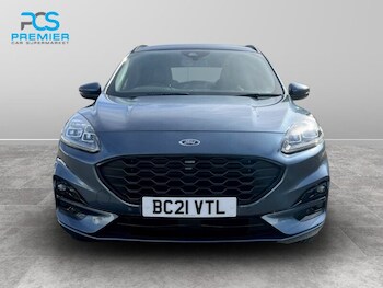 Used Ford Kuga 2021 for sale - 76476307: Photo