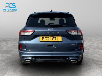 Used Ford Kuga 2021 for sale - 76476307: Photo