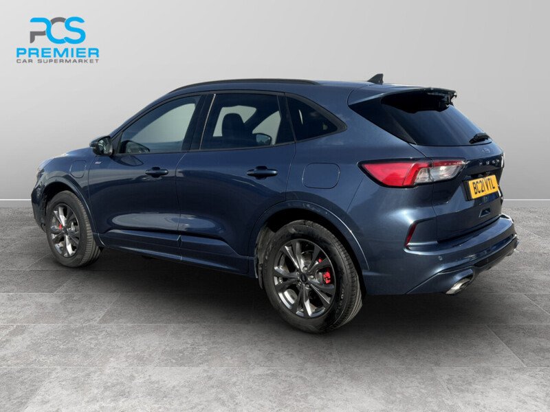 Used Ford Kuga 2021 for sale - 76476307: Photo 7