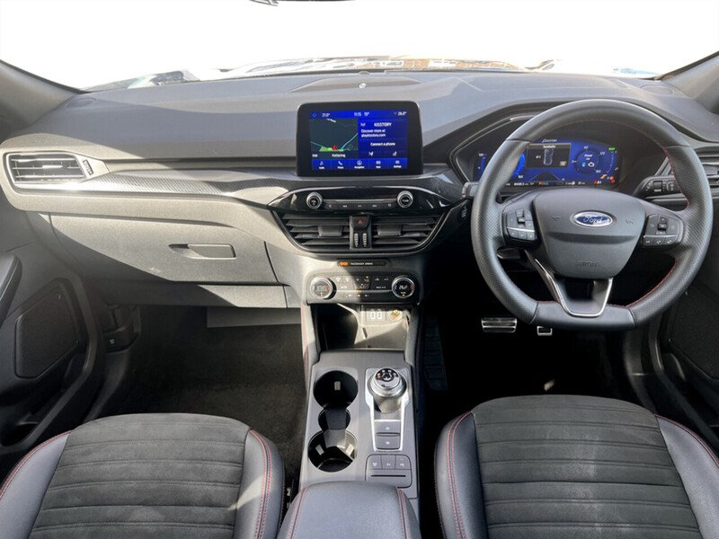 Used Ford Kuga 2021 for sale - 76476307: Photo 8