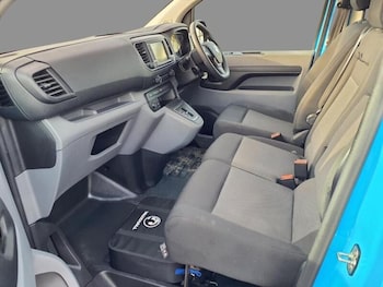 Used Vauxhall Vivaro Electric 2022 for sale - 77735184: Photo