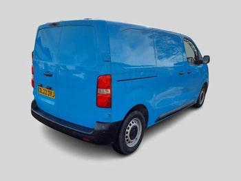 Used Vauxhall Vivaro Electric 2022 for sale - 77735184: Photo