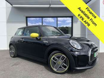 Used MINI Electric Hatch 2021 for sale - 74795251: Photo
