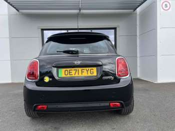 Used MINI Electric Hatch 2021 for sale - 74795251: Photo