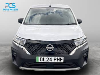 Used Nissan Other 2024 for sale - 79778661: Photo