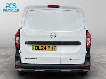 Used Nissan Other 2024 for sale - 79778661: Photo
