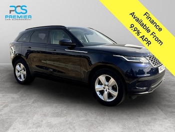 Used Land Rover Range Rover Velar 2023 for sale - 79434546: Photo