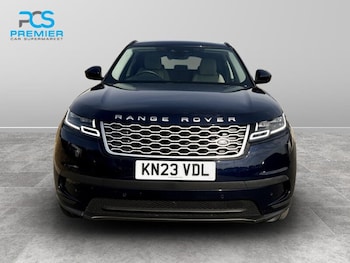 Used Land Rover Range Rover Velar 2023 for sale - 79434546: Photo
