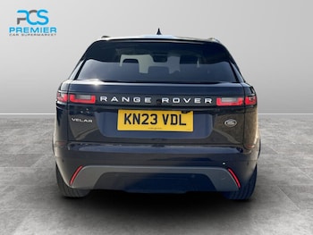 Used Land Rover Range Rover Velar 2023 for sale - 79434546: Photo