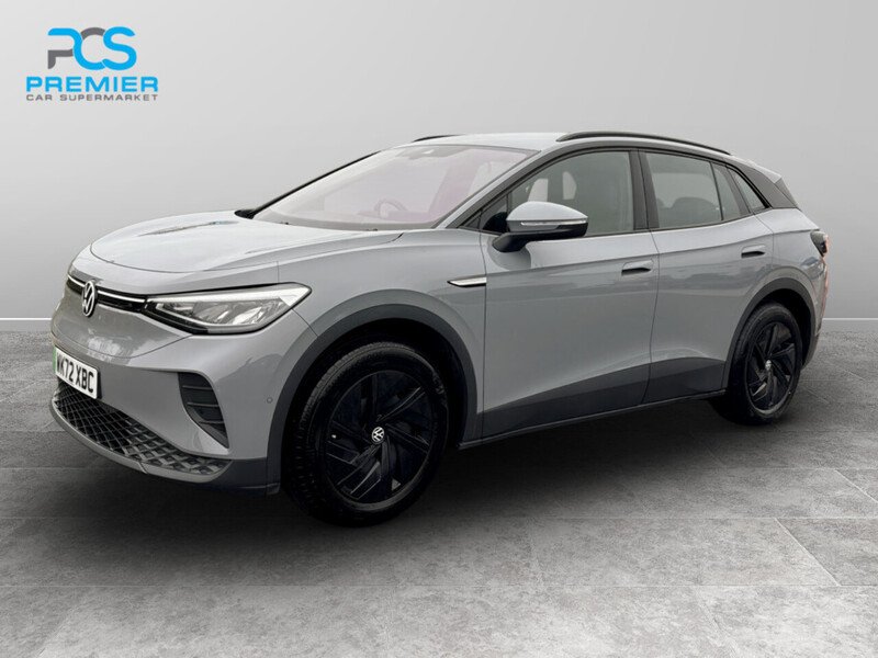 Used Volkswagen ID.4 2022 for sale - 78118518: Photo 14