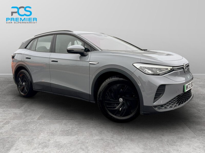 Used Volkswagen ID.4 2022 for sale - 78118518: Photo 16