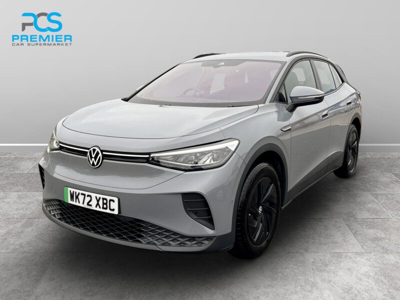 Used Volkswagen ID.4 2022 for sale - 78118518: Photo 18