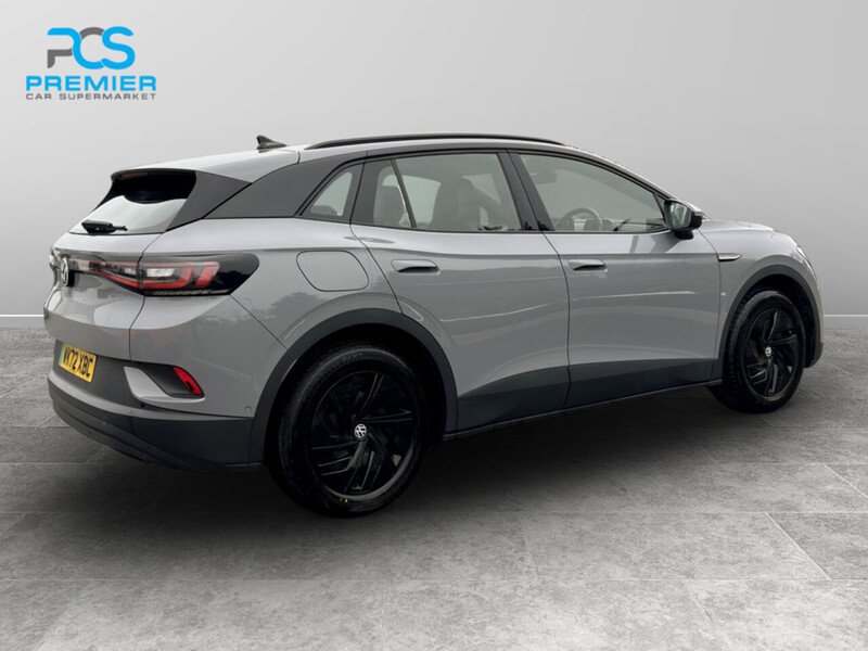 Used Volkswagen ID.4 2022 for sale - 78118518: Photo 22