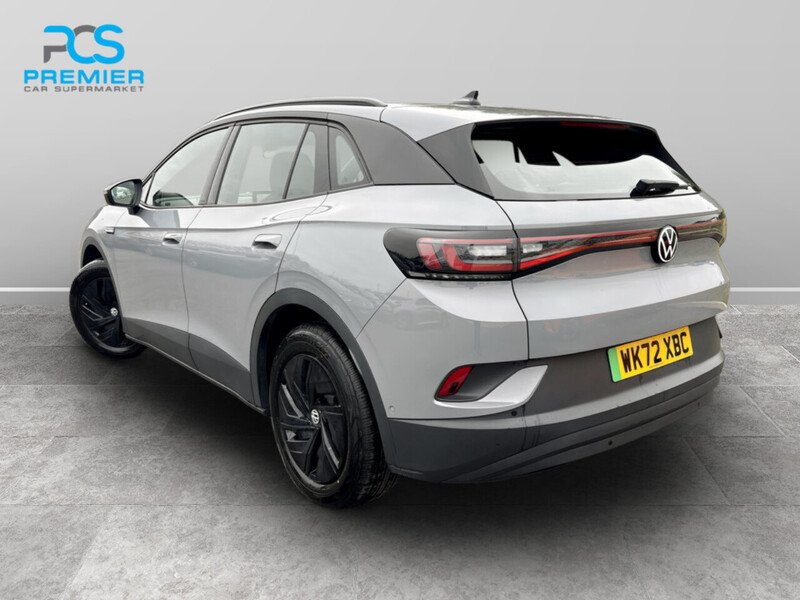 Used Volkswagen ID.4 2022 for sale - 78118518: Photo 26