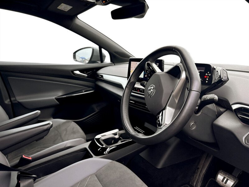 Used Volkswagen ID.4 2022 for sale - 78118518: Photo 28