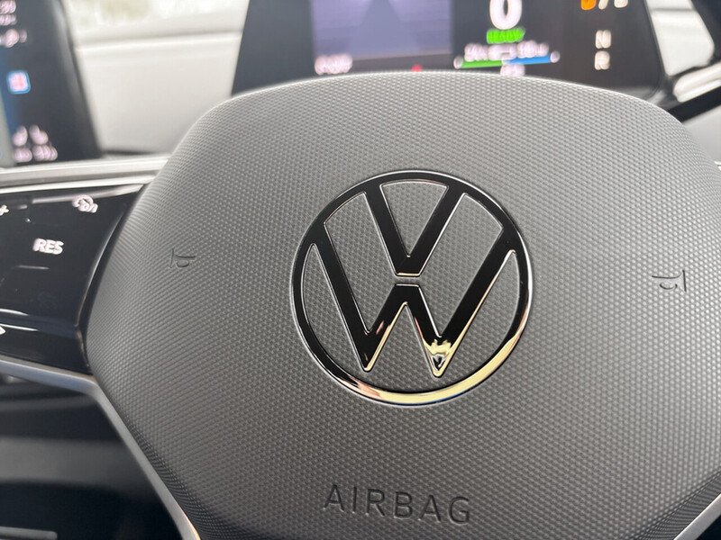 Used Volkswagen ID.4 2022 for sale - 78118518: Photo 31