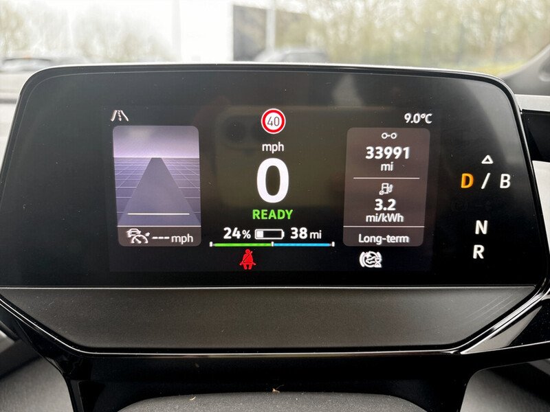 Used Volkswagen ID.4 2022 for sale - 78118518: Photo 33