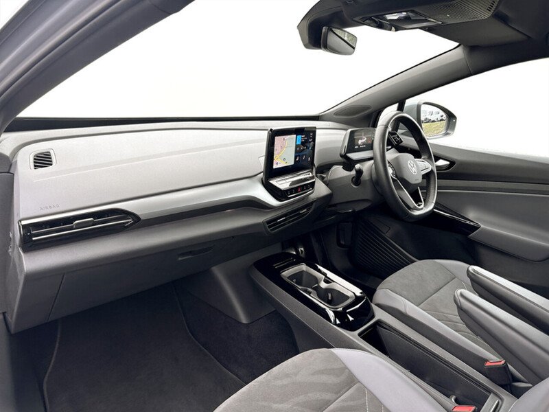 Used Volkswagen ID.4 2022 for sale - 78118518: Photo 36