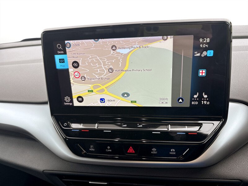 Used Volkswagen ID.4 2022 for sale - 78118518: Photo 38