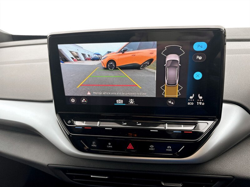 Used Volkswagen ID.4 2022 for sale - 78118518: Photo 39